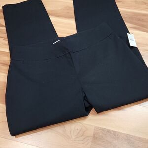 💥Brand New!💥 Talbots Women's Slim Pants - SIZE 6